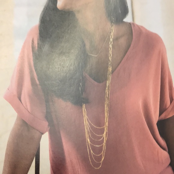 Park Lane BOULEVARD Necklace - Picture 3 of 3